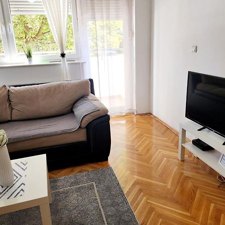 Apartman Bosa سومبور المظهر الخارجي الصورة