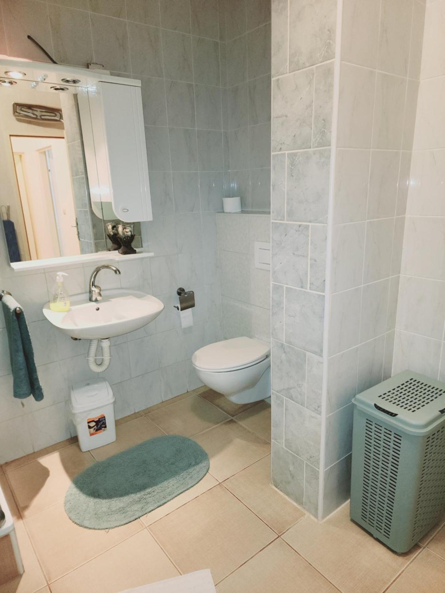 Apartman Bosa سومبور المظهر الخارجي الصورة