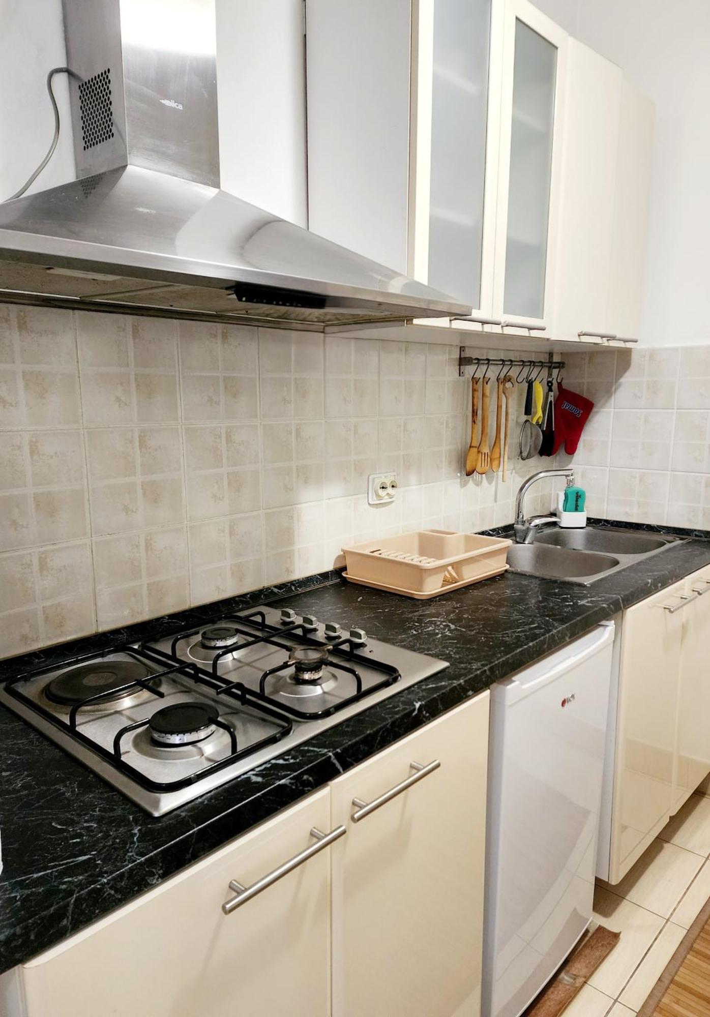 Apartman Bosa سومبور المظهر الخارجي الصورة