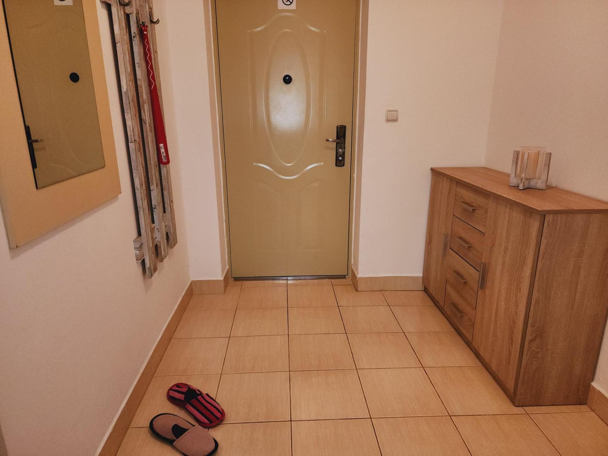 Apartman Bosa سومبور المظهر الخارجي الصورة