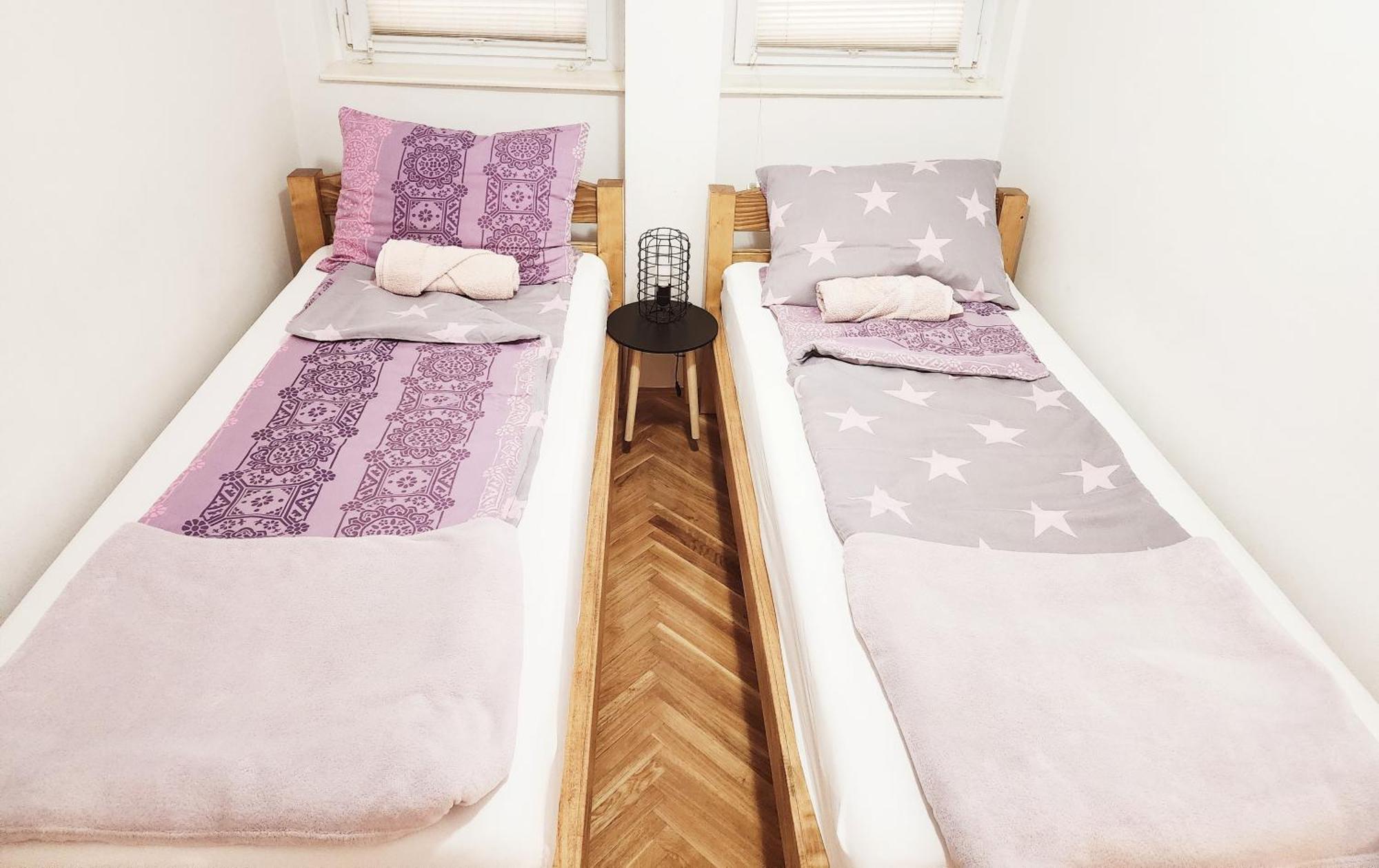 Apartman Bosa سومبور المظهر الخارجي الصورة