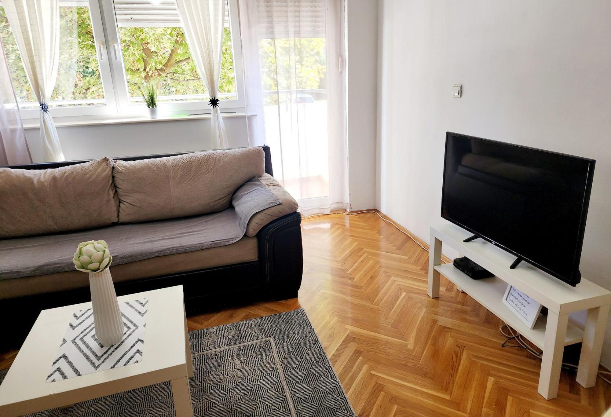 Apartman Bosa سومبور المظهر الخارجي الصورة