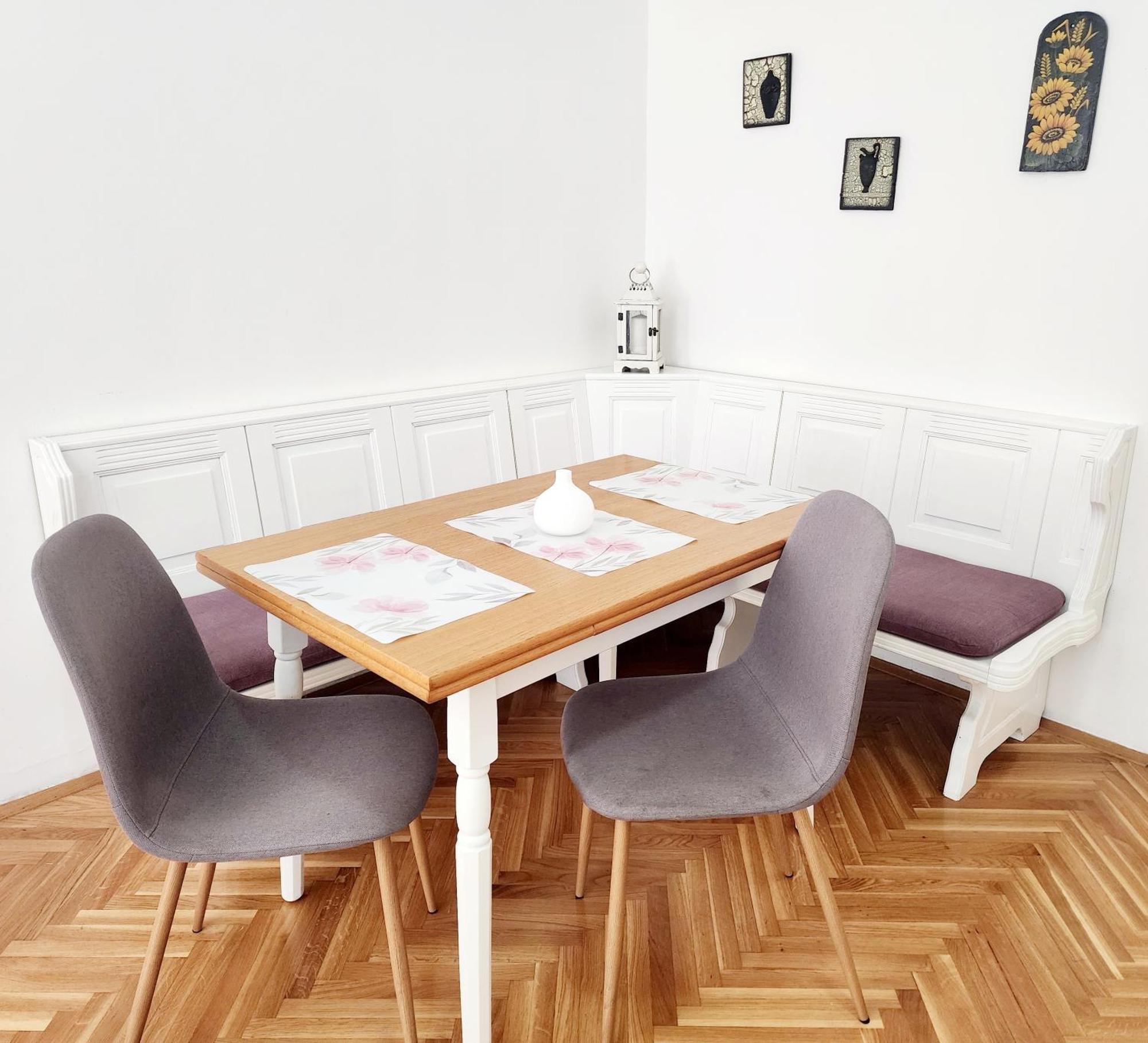 Apartman Bosa سومبور المظهر الخارجي الصورة